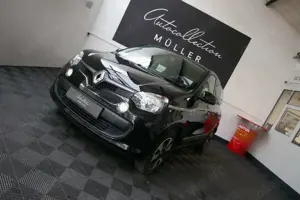 Renault Twingo Limited 1.Hd.*Automatik*Klima*TOP*