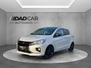 Mitsubishi Space Star 1.2 Spirit+ Black *CARPLAY*NAVI*SHZ*