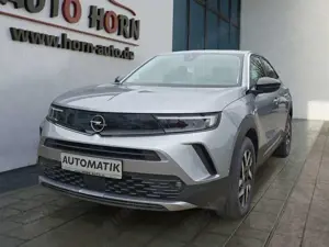 Opel Mokka Bild 2