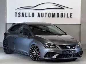 SEAT Leon 2.0 Cupra 300 *BullX*KwV3*Virtual*LED*