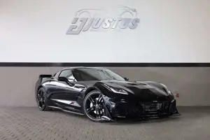 Corvette C7 6.2 V8 Stingray Targa 1LT/BOSÉ/KAMERA/R18*19