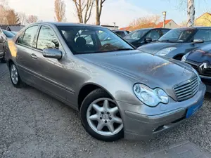 Mercedes-Benz C 200 Kompressor*1.HD*98.TKM*SHD*Memory*TÜV NEU