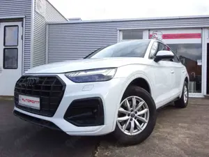 Audi Q5 SPORTB 40 TDI QUATTRO SPORT STANDHEIZ MATRIX