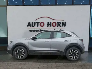 Opel Mokka Bild 3
