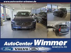 Volvo XC90 T8 AWD Plug-in Hybrid Plus Bright Bluetooth