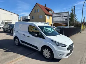 Ford Transit Connect Kasten Trend Klima Sihzg PTS 1.Hd