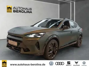 CUPRA Formentor 2.0 TSI 4D VZ Tribe Edition DSG *ACC*