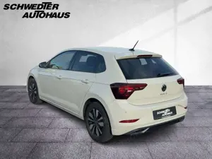 Volkswagen Polo VI 1.0 Move LED+Navi+SHZ+2xKlima+CARPLAY Bild 5