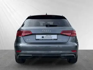 Audi A3 Sportback 40 e-tron design NAVI+TEMPOMAT+SHZ Bild 5