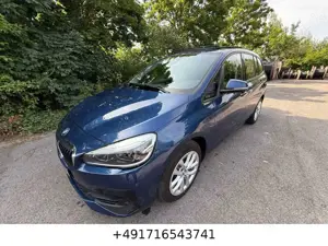 BMW 220 X Drive Advantage / PANORAMA