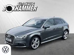 Audi A3 Sportback 40 e-tron design NAVI+TEMPOMAT+SHZ Bild 2