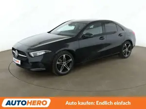 Mercedes-Benz A 200 A 200 Progressive Aut. *NAVI*VC*LED*TEMPO*CAM*