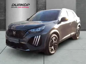Peugeot 2008 Allure 1.2 Pure Tech CarPlay Kollisionswarner Verk