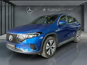 Mercedes-Benz EQA 350 4M PROGRESSIVE.ADVANCED+KAMERA+AMBIENTE