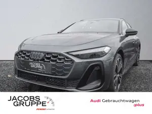 Audi A5 Avant TDI 150 kW S line Tech plus/BO/Optik schwarz/Interieur S