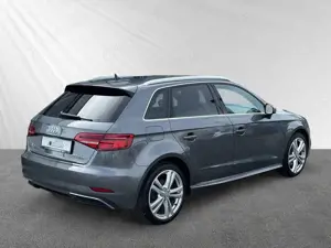 Audi A3 Sportback 40 e-tron design NAVI+TEMPOMAT+SHZ Bild 4