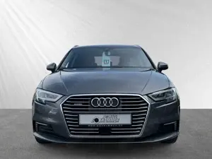 Audi A3 Sportback 40 e-tron design NAVI+TEMPOMAT+SHZ Bild 3