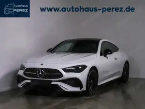 Mercedes-Benz CLE 220 CLE 220 d AMG PREMIUM PLUS - NIGHT-PANO- 20 ZOLL