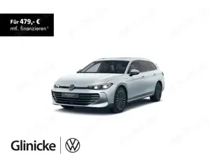 Volkswagen Passat Variant 1.5 TSI eHybrid DSG Navi AHK Pano