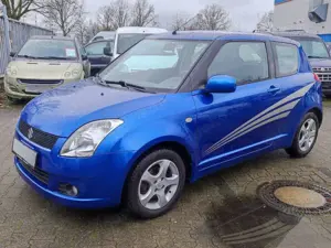 Suzuki Swift Swift 1.5 Comfort Allwetter