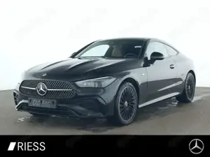 Mercedes-Benz CLE 300 e AMG Sport Night Distr Pano Burmes W-Paket