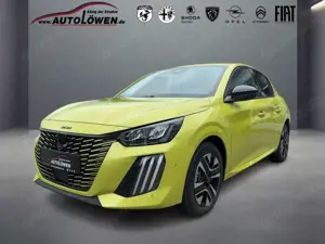 Peugeot 208 1.2 Hybrid 145 Allure (EURO 6e)