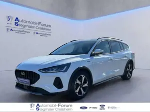 Ford Focus Turnier Active 1.0 EcoBoost MHEV *iACC*AHK*