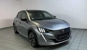 Peugeot 208 e- GT Line Sportpaket