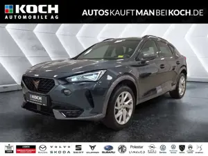 CUPRA Formentor 1.5 TSI LED ALLW RÜCK ACC NAVI DAB