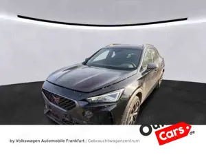 CUPRA Formentor 2.0 TDI DSG 4Drive DAB Navi Rückfahrka