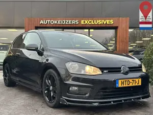 Volkswagen Golf 1.2 TSI Highline CUP R Navi cruise klima si