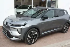 Mitsubishi Eclipse Cross Diamant TOP Luxury 87 kWh (22kW)