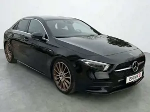 Mercedes-Benz A 220 Lim. 4Matic*AMG*Garantie*TÜV+Service Neu