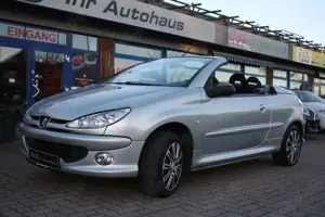 Peugeot 206 CC Filou