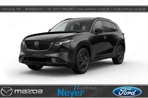 Mazda CX-5 2.5L e-SKYACTIV G 141ps Homura