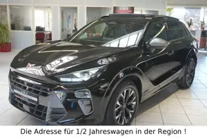 CUPRA Terramar 2.0 TSI DSG 4Drive*AHK*PANO*HEADUP*ACC