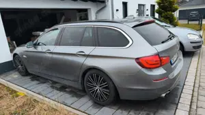 BMW 520 520d Touring BluePerformance Aut.