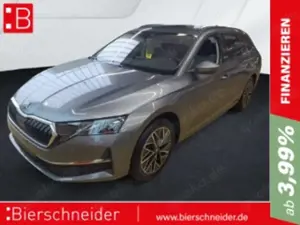 Skoda Octavia Combi 2.0 TDI DSG Selection Tour AHK ACC LED NAVI