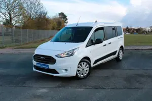 Ford Transit Connect Kombi lang Trend Kamera Navi AHK
