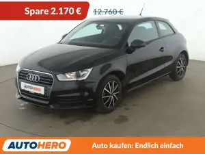 Audi A1 1.0 TFSI *PDC*SHZ*ALU*