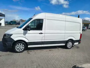 Volkswagen Crafter Crafter 35 TDI 4MOTION Trendline