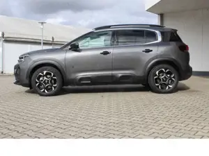 Citroen C5 Aircross Hybrid Max plat. grau Bild 5
