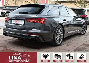 Audi S6 Avant 3.0 TDI Quat. 1.Hd*KERAMIK*PANO*HUD*ACC Bild 5