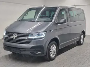 Volkswagen T6 Multivan T6.1 Multivan 7-Sitzer/LED/Navi/ACC/SHZ/Kam/16LM