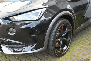 CUPRA Formentor VZ 1.4 TSI Automatik e-Hybrid PDC Kamera LED AC... Bild 4
