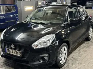 Suzuki Swift Swift 1.2 Dualjet