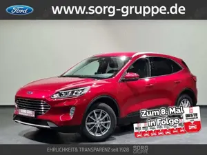 Ford Kuga 2.5 PHEV Titanium*AHK*SITZHZG HI*iACC*