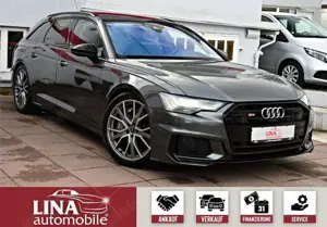 Audi S6 Avant 3.0 TDI Quat. 1.Hd*KERAMIK*PANO*HUD*ACC Bild 4