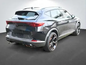 CUPRA Formentor VZ 1.4 TSI Automatik e-Hybrid PDC Kamera LED AC... Bild 2