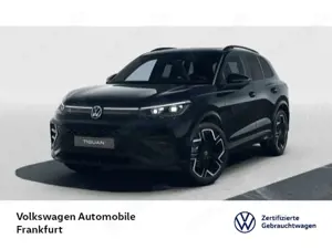Volkswagen Tiguan 2.0 TSI DSG 4Motion R-Line Navi IQ.Light